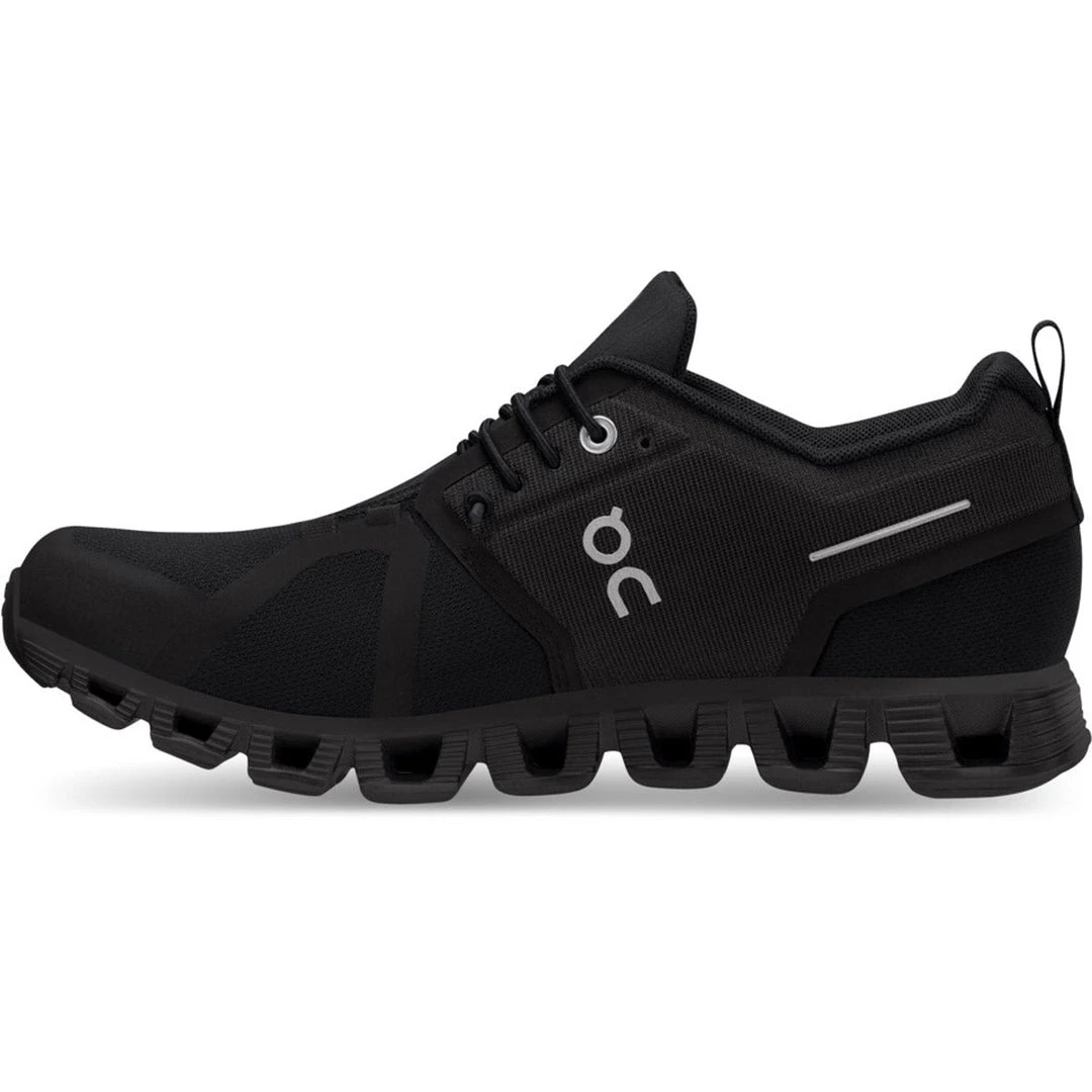 On Running Women's Cloud 5 Waterproof 6 On Running Women's Cloud 5 Waterproof