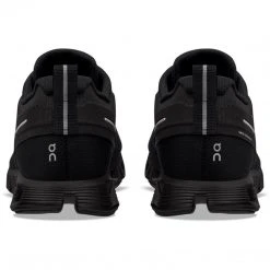 On Running Women's Cloud 5 Waterproof 18 On Running Women's Cloud 5 Waterproof