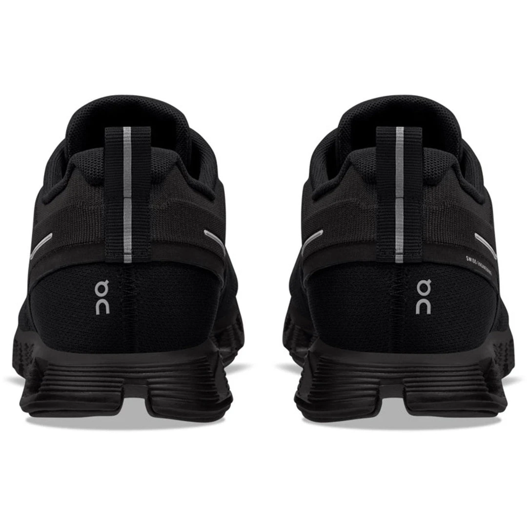 On Running Women's Cloud 5 Waterproof 7 On Running Women's Cloud 5 Waterproof