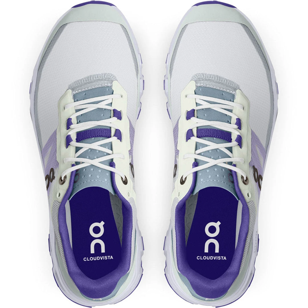On Running Women's Cloudvista 4 On Running Women's Cloudvista