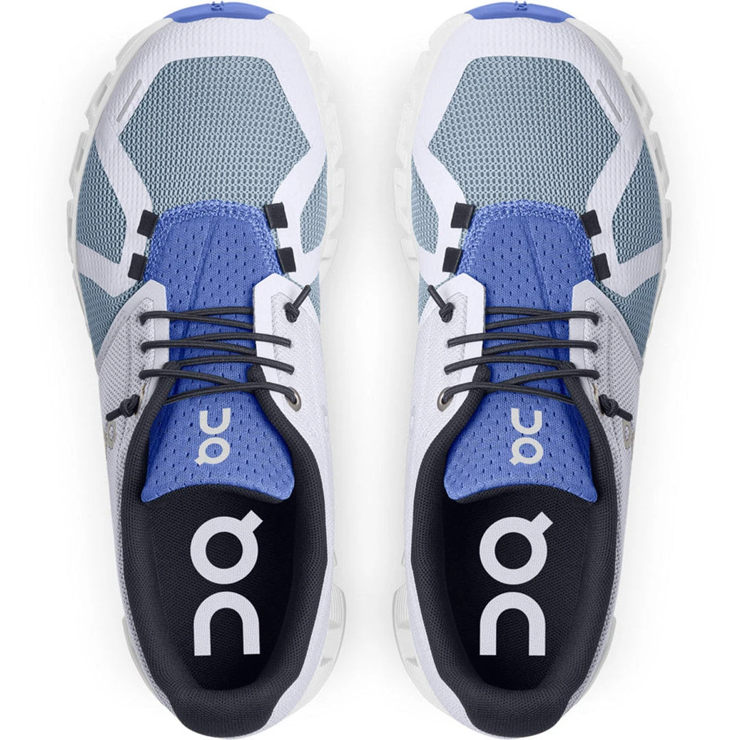 On Running Women's Cloud 5 Push 4 On Running Women's Cloud 5 Push