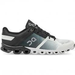 On Running Men's Cloudflow