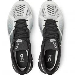 On Running Men's Cloudflow