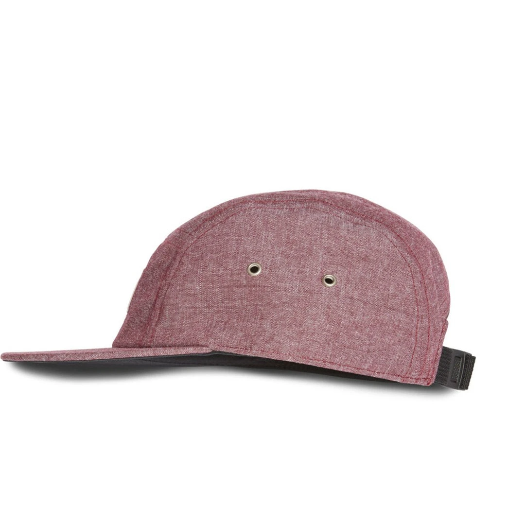 On Running 5 Panel Cap Men 11 On Running 5 Panel Cap Men