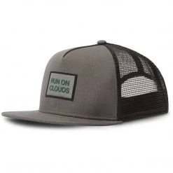On Running Men Crew Cap