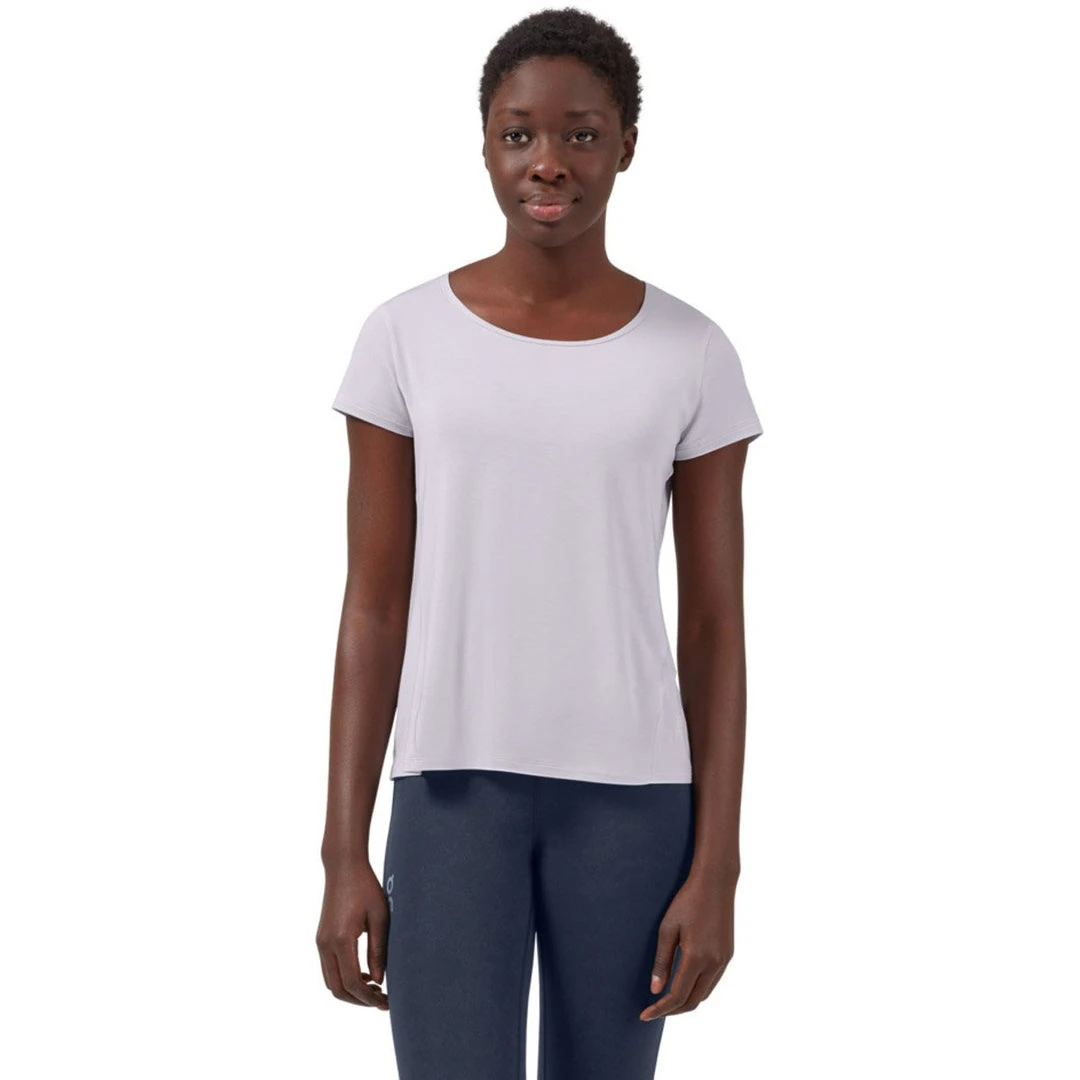 On Running Women's Active-T Breathe 3 On Running Women's Active-T Breathe