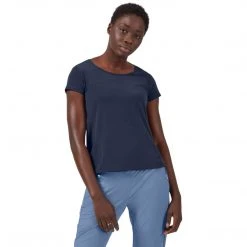 On Running Women's Active-T Breathe 17 On Running Women's Active-T Breathe