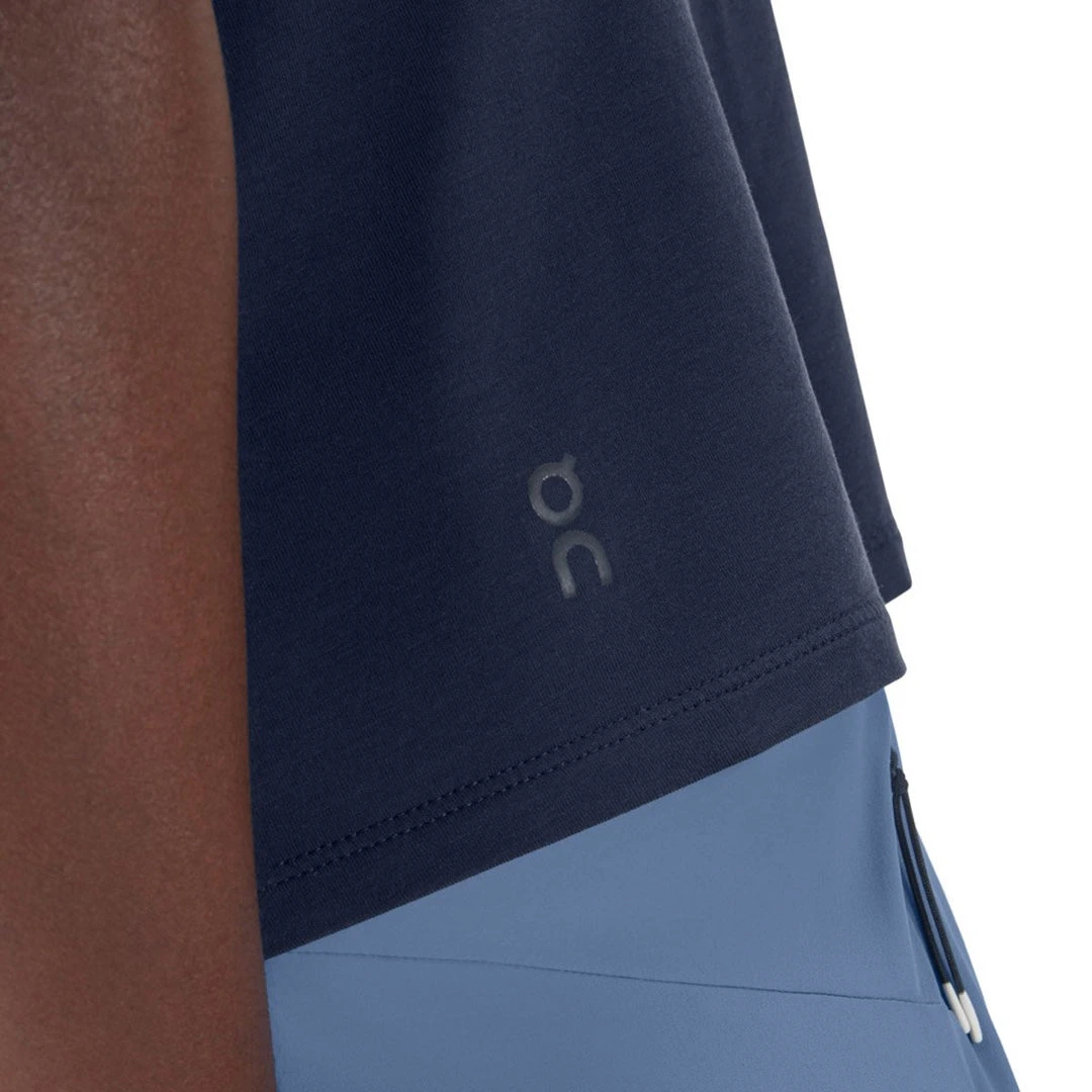 On Running Women's Active-T Breathe 12 On Running Women's Active-T Breathe