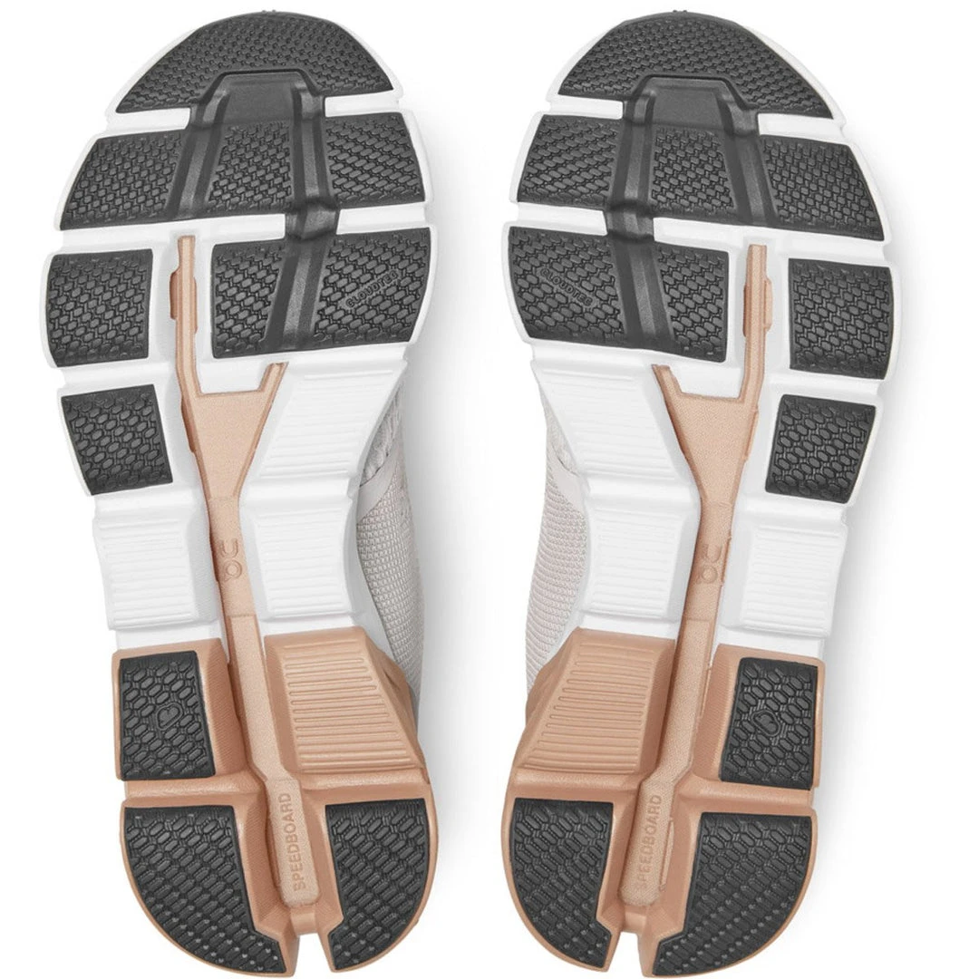 On Running Women's Cloudflyer 25 On Running Women's Cloudflyer