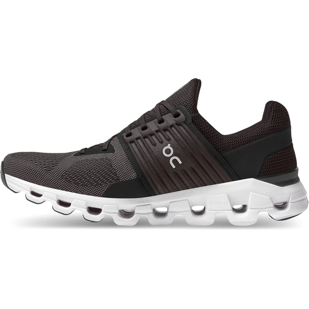 On Running Men's Cloudswift Footwear 24 On Running Men's Cloudswift Footwear