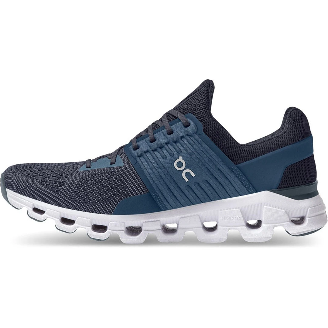 On Running Men's Cloudswift Footwear 30 On Running Men's Cloudswift Footwear
