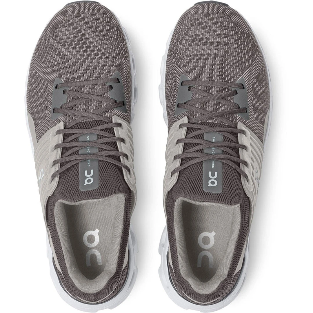 On Running Men's Cloudswift Footwear 34 On Running Men's Cloudswift Footwear