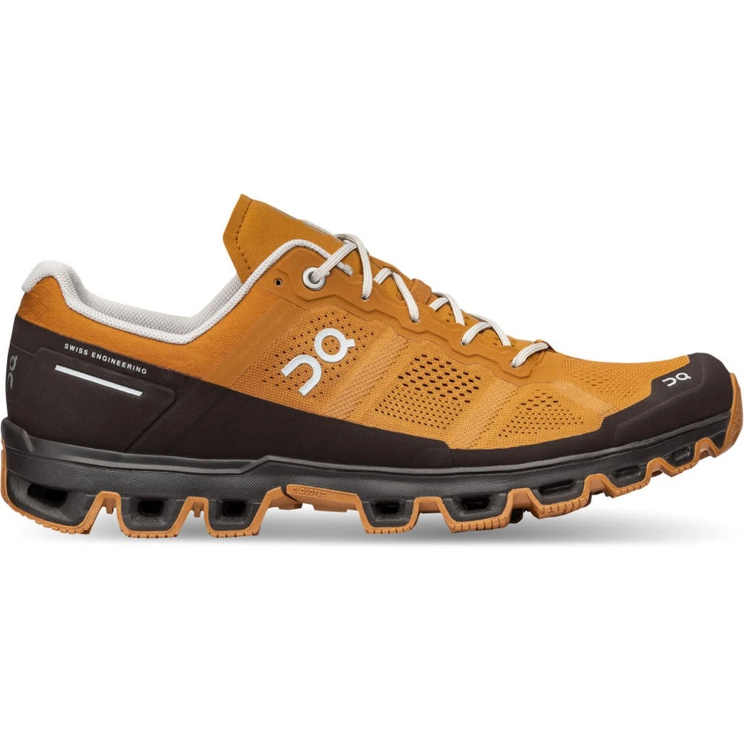 On Running Men's Cloudventure 23 On Running Men's Cloudventure