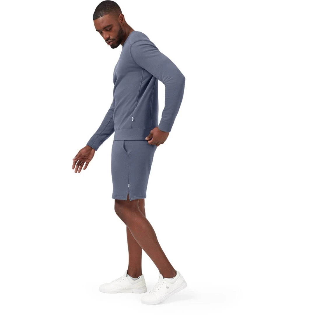 On Running Men's Crew Neck 4 On Running Men's Crew Neck