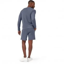 On Running Men's Crew Neck 9 On Running Men's Crew Neck