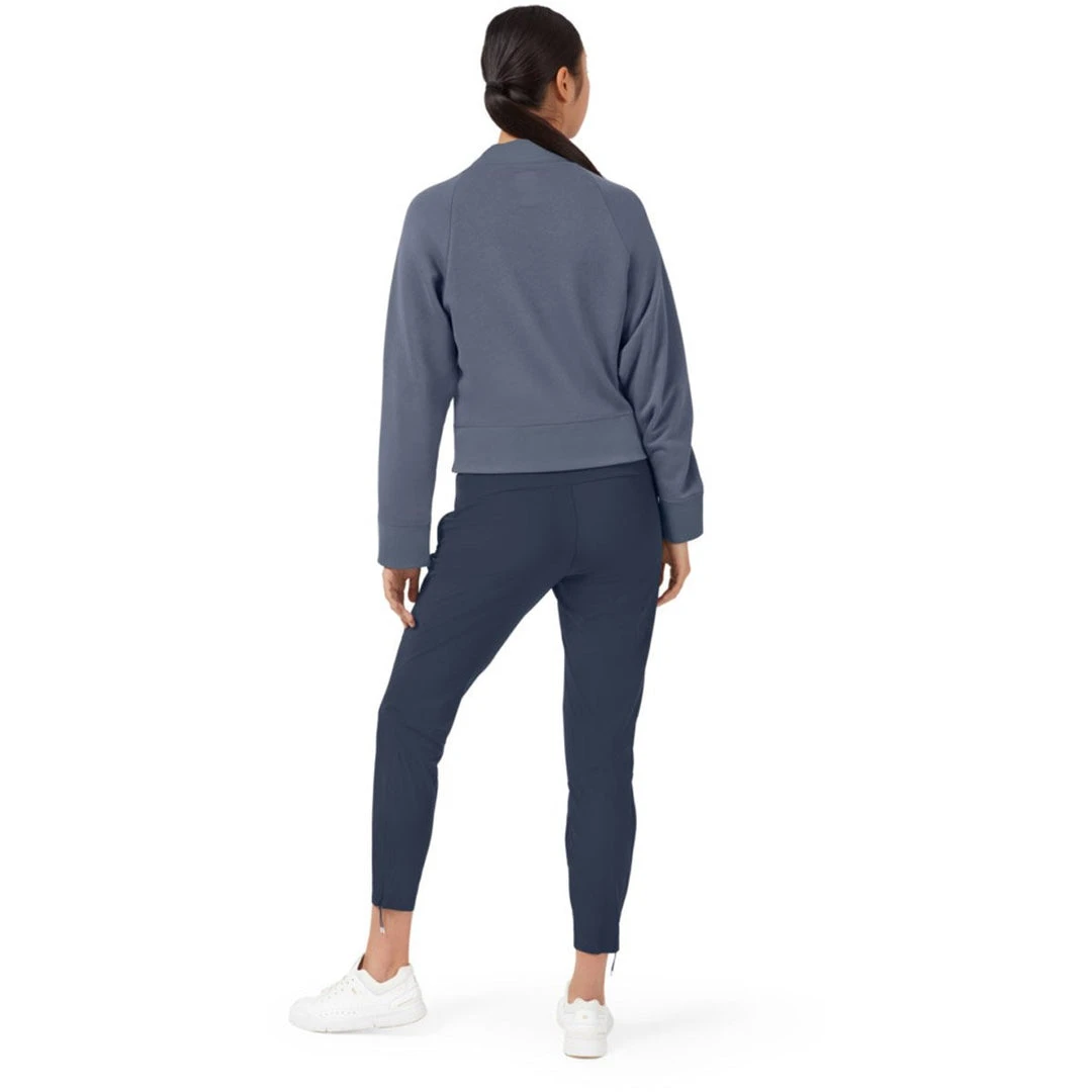 On Running Women's Crew Neck 5 On Running Women's Crew Neck