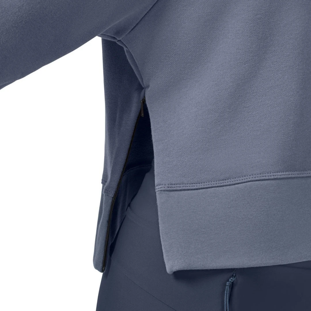 On Running Women's Crew Neck 7 On Running Women's Crew Neck