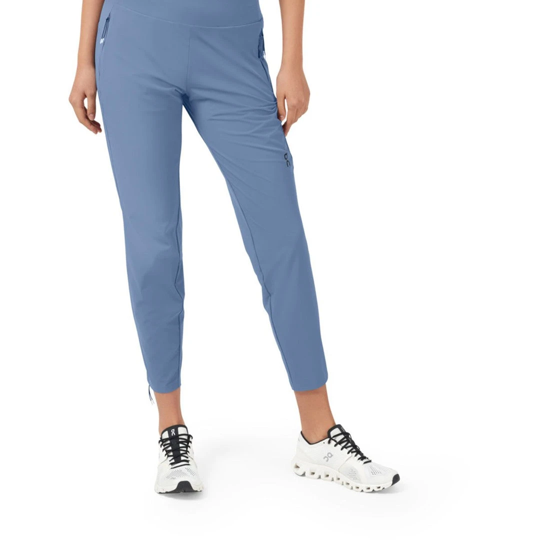 On Running Women's Lightweight Pants 3 On Running Women's Lightweight Pants
