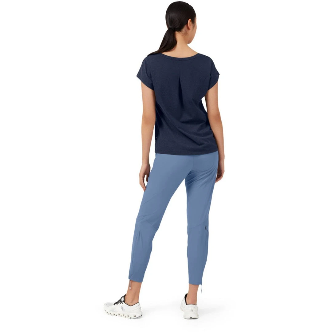 On Running Women's Lightweight Pants 5 On Running Women's Lightweight Pants