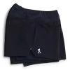 On Running Women's Running Shorts 2 On Running Women's Running Shorts