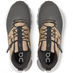 On Running Women's Cloud Hi Waterproof