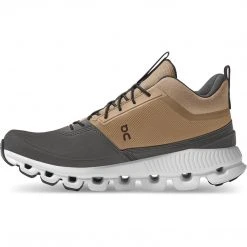 On Running Women's Cloud Hi Waterproof