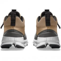 On Running Women's Cloud Hi Waterproof