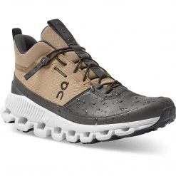On Running Women's Cloud Hi Waterproof