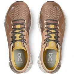 On Running Women's Cloud X 91 On Running Women's Cloud X