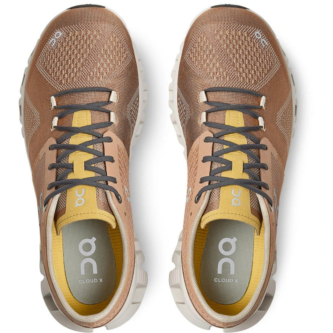 On Running Women's Cloud X 45 On Running Women's Cloud X