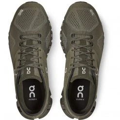 On Running Men's Cloud X 95 On Running Men's Cloud X