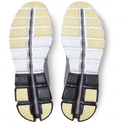 On Running Men's Cloudflow