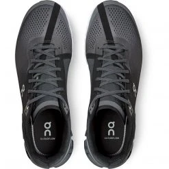 On Running Men's Cloudflow