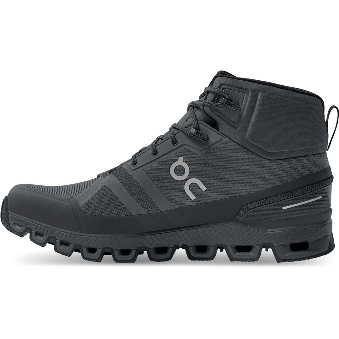 On Running Men's Cloudrock Waterproof 20 On Running Men's Cloudrock Waterproof