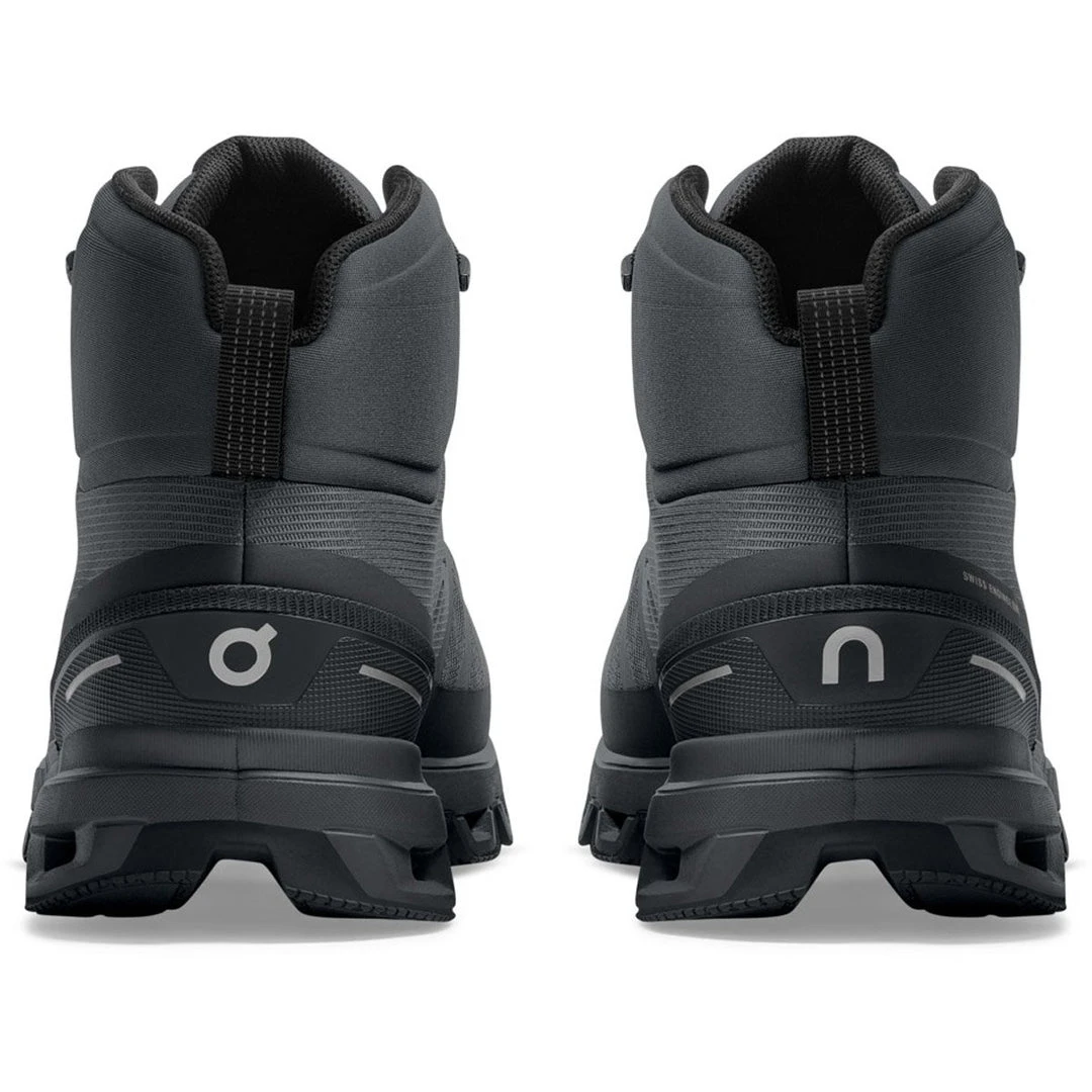 On Running Men's Cloudrock Waterproof 21 On Running Men's Cloudrock Waterproof