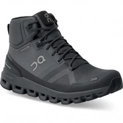 On Running Men's Cloudrock Waterproof 41 On Running Men's Cloudrock Waterproof