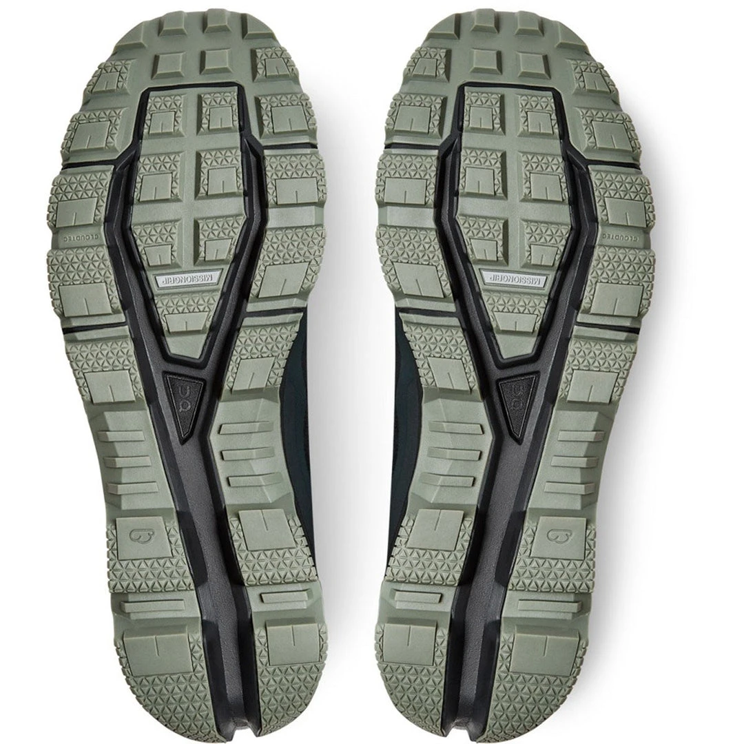 On Running Men's Cloudventure 27 On Running Men's Cloudventure