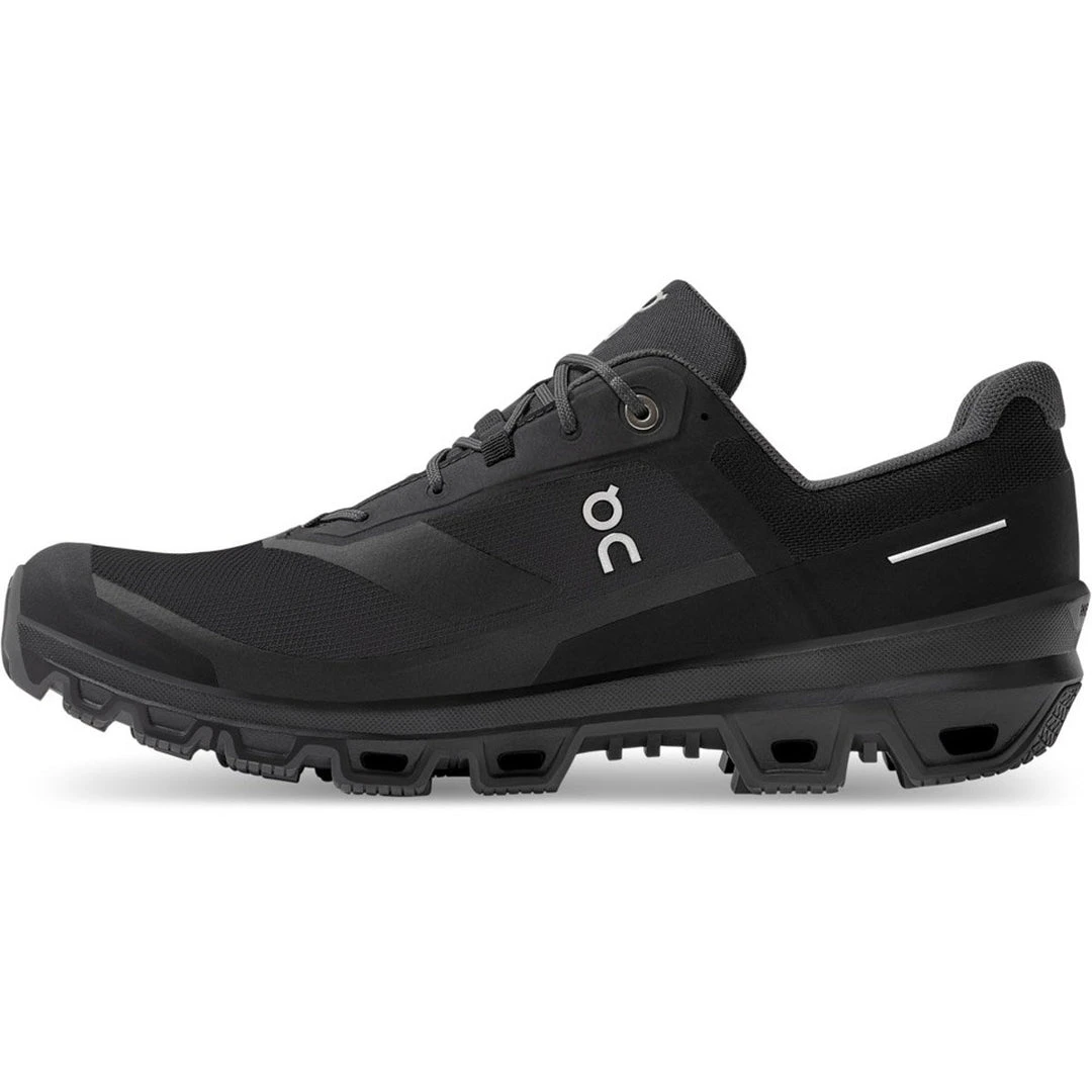 On Running Men's Cloudventure Waterproof 14 On Running Men's Cloudventure Waterproof