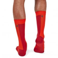 On Running Men's High Sock 16 On Running Men's High Sock