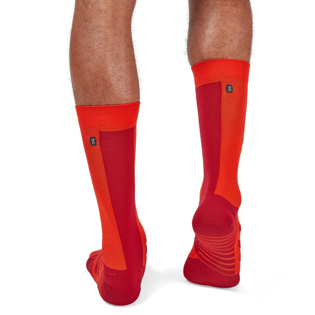 On Running Men's High Sock 9 On Running Men's High Sock