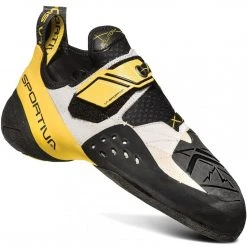 La Sportiva Men Solution Climbing Shoe