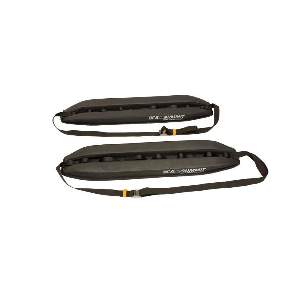 Sea To Summit Solution Traveller Soft Racks 3 Sea To Summit Solution Traveller Soft Racks