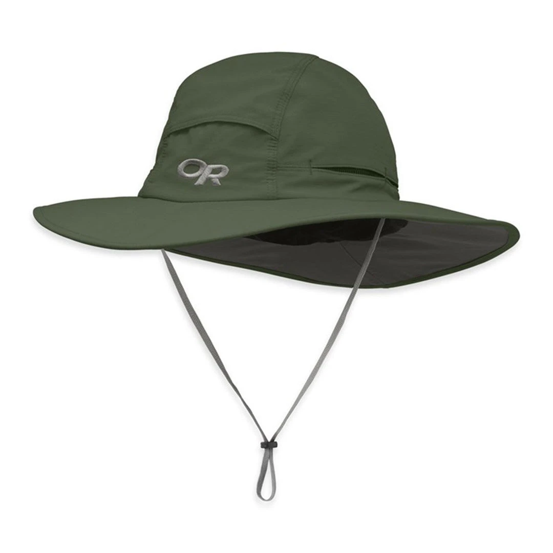Outdoor Research Men Sombriolet Sun Hat 4 Outdoor Research Men Sombriolet Sun Hat