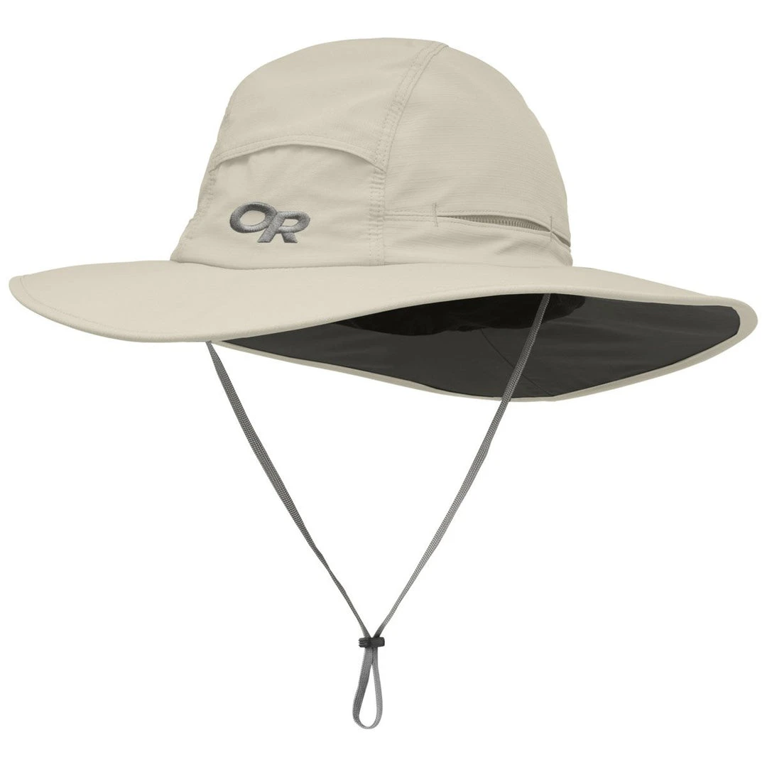 Outdoor Research Men Sombriolet Sun Hat 6 Outdoor Research Men Sombriolet Sun Hat