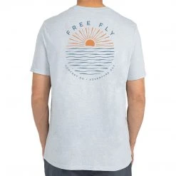Free Fly Men's Daybreak Tee