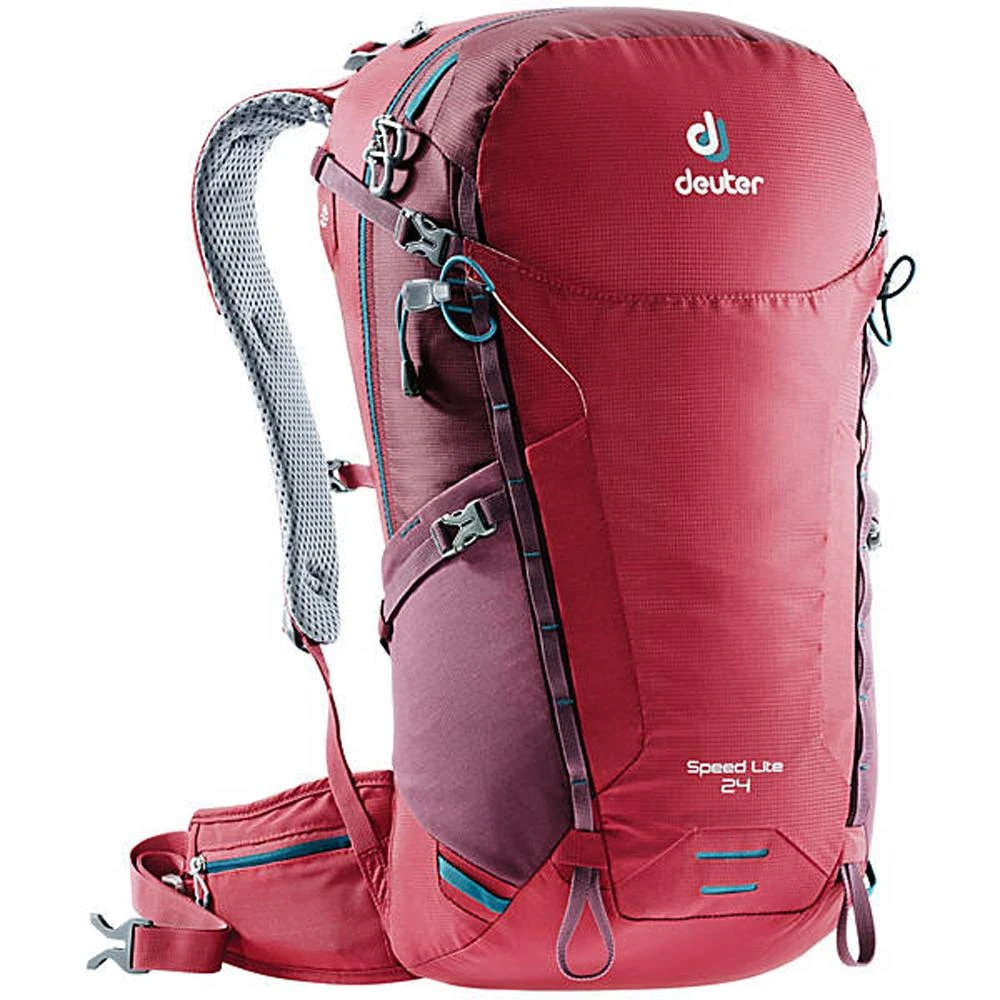 Deuter Speed Lite 24 Daypack 5 Deuter Speed Lite 24 Daypack