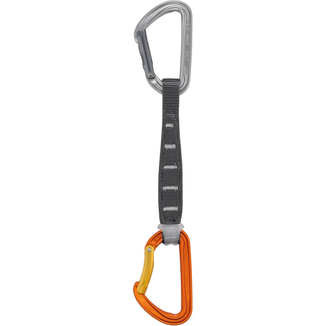 Petzl Climb Spirit Express Quickdraw - 17 Cm 3 Petzl Climb Spirit Express Quickdraw - 17 Cm