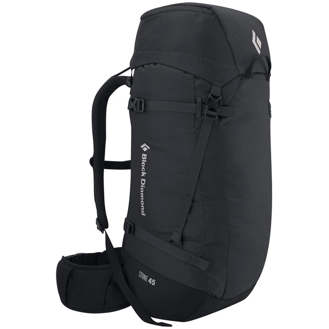 Black Diamond Camp & Hike Stone 45 Pack 3 Black Diamond Camp & Hike Stone 45 Pack