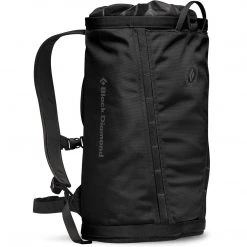 Black Diamond Street Creek 20 Backpack Camp & Hike