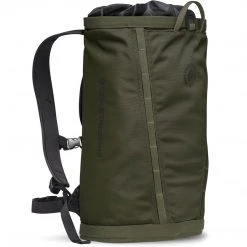 Black Diamond Street Creek 20 Backpack Camp & Hike